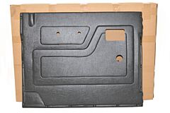 DOOR CASING FRT LH