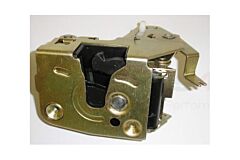 LOCK ASSY - REAR DOOR - LH