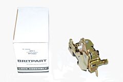 LATCH ASSY