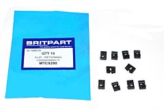 CLIP - RETAINING