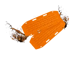 Maxtrax LITE - Sand Recovery - Orange
