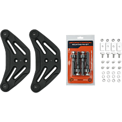 Maxtrax Universal Flat Rack Mounting Kit - Mk2 & LITE Image