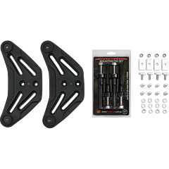Maxtrax Universal Flat Rack Mounting Kit - Xtreme Image