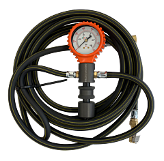 Maxtrax - Indeflate Image