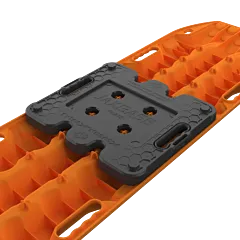 Maxtrax - Jaxbase - Black