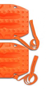 Maxtrax - Telltale Leashes Image