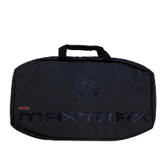 Maxtrax - Mini Carry Bag Black Image