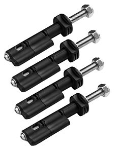 Maxtrax -  Xtreme - Mounting Pin Set - 17mm bolt Image