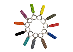 Maxtrax - Mini Maxtrax Keyring 