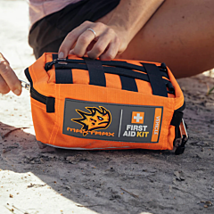 MaxTrax Vehicle First Aid Kit Image