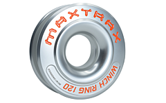 Maxtrax - Winch Ring 120 Image