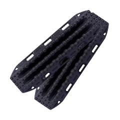 Maxtrax - Xtreme - Sand Recovery - Stealth Black Image