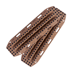 Maxtrax - Xtreme - Sand Recovery - Desert Tan Image