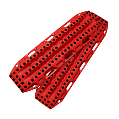 Maxtrax - Xtreme - Sand Recovery - Red Image