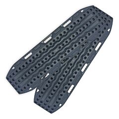 Maxtrax - Xtreme - Sand Recovery - Gun Metal Image