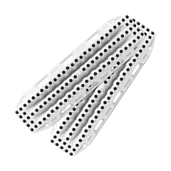 Maxtrax - Xtreme - Sand Recovery - Ghost White