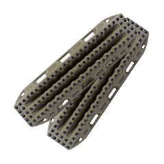 Maxtrax - Xtreme - Sand Recovery - Olive Drab Image