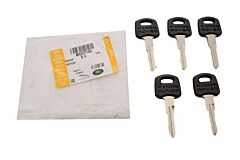 MUC2153 - KEY - BLANK