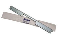 CHANNEL GLASS