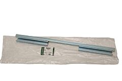 MUC2322 - CHANNEL - DOOR GLASS
