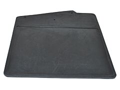 MUDFLAP - REAR