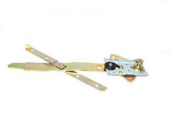 WINDOW REG FRT LH