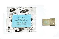 RETAINER