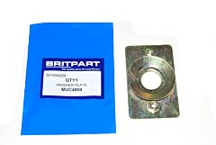 WASHER PLATE