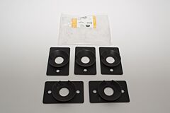 MUC4804 - BRACKET - HOOD LATCH