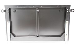 TAILBOARD ASSY