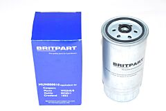 ELEMENT FUEL FILTER