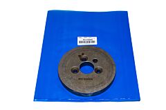 DAMPER-FUEL INJECTION PUMP/ FLYWHEEL MAS