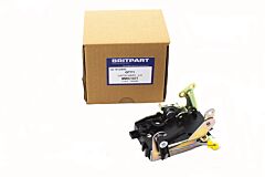LATCH ASSY - LH