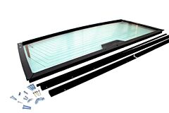ALUMINIUM TAIL GATE