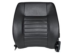 SQUAB LH VINYL - BLACK