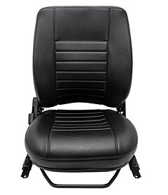 MWC3306 Front Seat Assembly Black