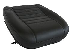 SEAT - CUSHION BLACK DEFENDER
