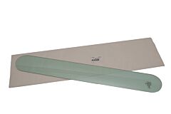 GLASS - SIDELIGHT TINTED