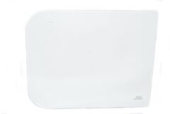 GLASS - BACKLIGHT SLIDING