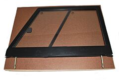 GLASS - SIDE SCREEN LH