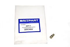 ADJUSTER - DOOR LATCH
