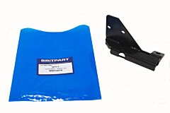 CHANNEL ASSY LH