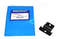 PIVOT BRKT CHECKSTRAP