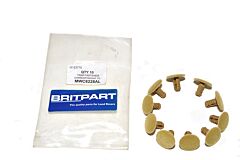 TRIM FASTENER