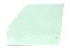 GLASS ASSY FRT LH