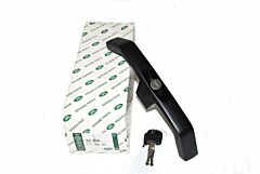 MWC8656 - HANDLE - TAILGATE