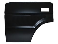 PANEL REAR DOOR LH
