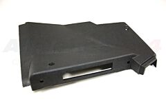 PANEL ASSY - INSTRUMENT FACIA