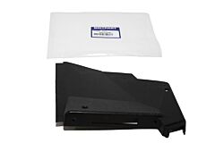 PANEL - INSTRUMENT FACIA - LHD