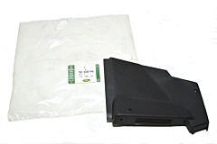 PANEL - INSTRUMENT FACIA - LHD